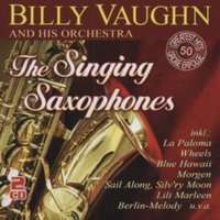 The Singing Saxophones: 50 Greatest Hits