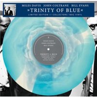 Trinity of Blue