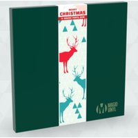 Merry Christmas: The Magic Vinyl Box