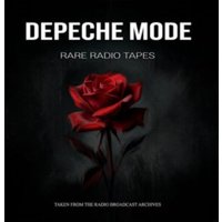 Rare Radio Tapes: Taken from the Radio Broadcast Archives