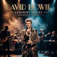 Basement Tracks: Radio Broadcast Recording