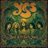 Best of the Early Years: Live and Raw