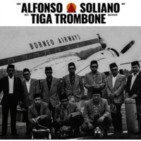 Alfonso Soliano: Tiga Trombone