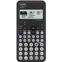 CASIO fx-83GT CW+ ClassWiz Plus Scientific Calculator Black