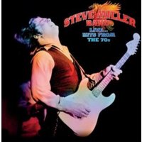 Live... Hits from the 70s