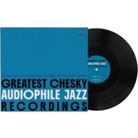 Greatest Chesky Audiophile Jazz Recordings, Vol. 1