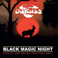 Black Magic Night: Live at the Royal Festival Hall