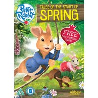 Peter Rabbit: Tales of the Start of Spring