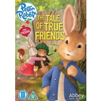 Peter Rabbit: The Tale of True Friends