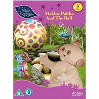 In the Night Garden: Makka Pakka and the Ball