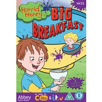 Horrid Henry: Big Breakfast