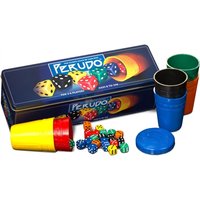 Perudo Tin