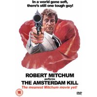 The Amsterdam Kill