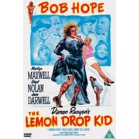 The Lemon Drop Kid