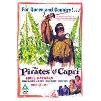 The Pirates of Capri