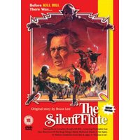 The Silent Flute