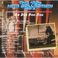 The '60s Hit Collection Part 5: Da Doo Ron Ron