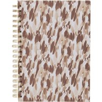 WHSmith Anthos B5 Ruled Notebook