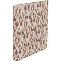 WHSmith Anthos A4 Rollbound Ring Binder