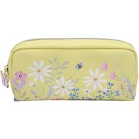 Hidden Garden Pencil Case