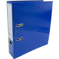 WHSmith Blue A4 Lever Arch File