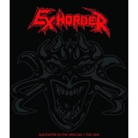 Slaughter in the Vatican/The Law