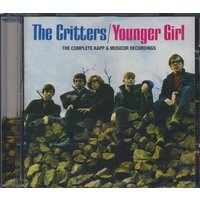 Younger Girl: The Complete Kapp and Musicor Recordings