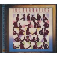 Drama V (Expanded Edition)