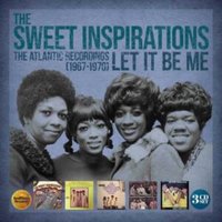 Let It Be Me: The Atlantic Recordings 1967-1970