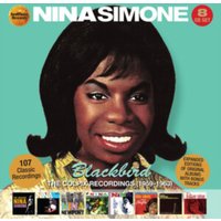 Blackbird: The Colpix Recordings (1959-1963)