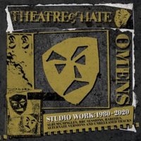 Omens: Studio Work: 1980-2020