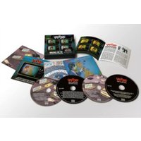 Waiting for the Weekend: The United Artists and Liberty Records Recordings