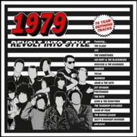 1979: Revolt Into Style