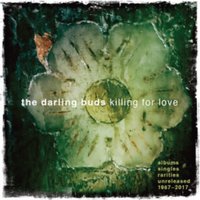Killing for Love: Albums, Singles, Rarities, Unreleased 1987-2017