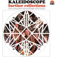 Further Reflections: The Complete Recordings 1967-1969