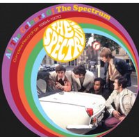 All the Colours of the Spectrum: Complete Recordings 1964-1940