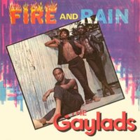 Fire and Rain (Expanded Edition)