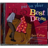 Put On Your Best Dress: Sonia Pottinger Ska & Rock Steady 1966-1967
