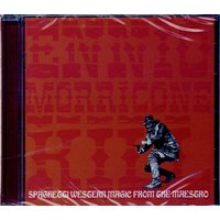 Morricone Kill: Spaghetti Western Magic from the Maestro