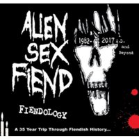 Fiendology: A 35 Year Trip Through Fiendish History
