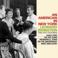 An American in New York: The City Scores