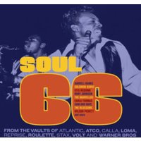 Soul 66: From the Vaults of Atlantic, Atco, Calla, Loma, Reprise,...