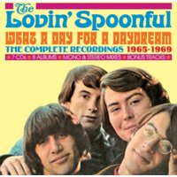 What a Day for a Daydream: The Complete Recordings 1965-1969