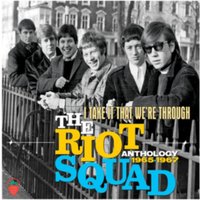 I Take It That We're Through: Anthology 1965-1967