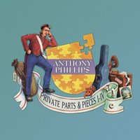Private Parts and Pieces I-IV (Deluxe Edition)