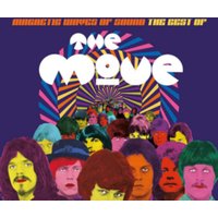 Magnetic Waves of Sound: The Best of the Move