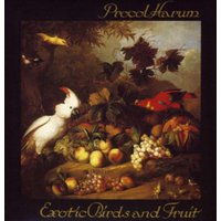 Exotic Birds and Fruit (Extended Edition)