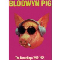 The Recordings 1969-1974