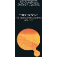 Torrid Zone: The Vertigo Recordings 1970-1975