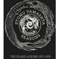 Seasons: The Island Albums 1972-1976